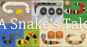 a snake's tale steam achievements