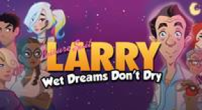 leisure suit larry wet dreams don't dry gog achievements