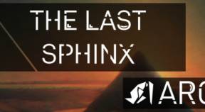the last sphinx arg steam achievements