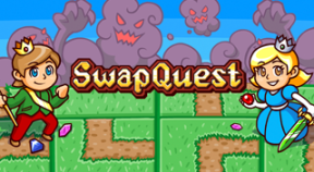 swapquest vita trophies