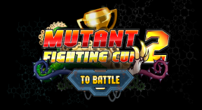 mutant fighting cup 2 google play achievements