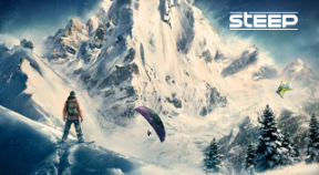 steep ps4 trophies