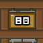 Reach the 80th floor