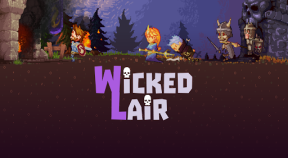 wicked lair google play achievements