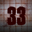 Level 33