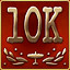 10000 Kills