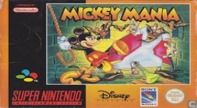 mickey mania  the timeless adventures of mickey mouse retro achievements