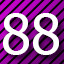 88 level