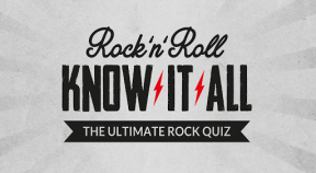 rock'n'roll knowitall google play achievements