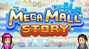 mega mall story ps4 trophies