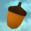 All Acorns Collected