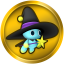 Wizard Chao Acquired