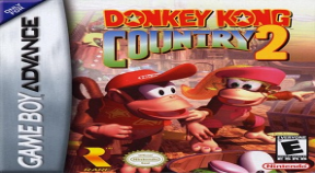 donkey kong country 2 retro achievements