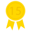 Level 15