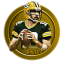 Aaron Rodgers Legacy Award