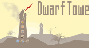 dwarf tower steam achievements