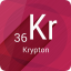 [Kr] Krypton