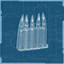 Blueprint: Rifle ammunition