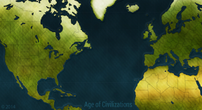 age of civilizations google play achievements