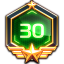 Level 30
