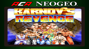aca neogeo karnov's revenge xbox one achievements