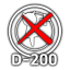 Survive 200 day(s) without deploying additional monsters