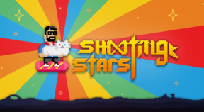 shooting stars! steam achievements