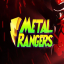 Metal Rangers