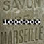 Savon de Marseille Bubbles