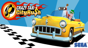 crazy taxi  city rush google play achievements
