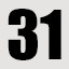 Score 31
