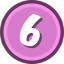 6. Super Hard