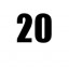 Level 20