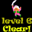 Complete Level 6