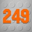 Level 249