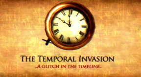 the temporal invasion steam achievements