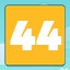Level 44