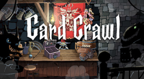 card crawl steam achievements