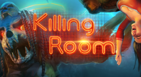 killing room steam achievements