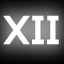 XII