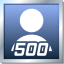 500 Single player games