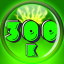 SCRAMBLE SCORE 300000