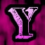 Y