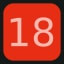 Level 18