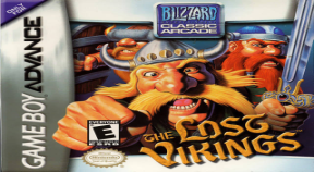 the lost vikings retro achievements