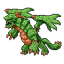 Green Dragon