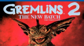 gremlins 2  the new batch retro achievements