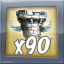 90 Towers
