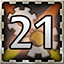 Beat Level 21