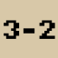 3-2